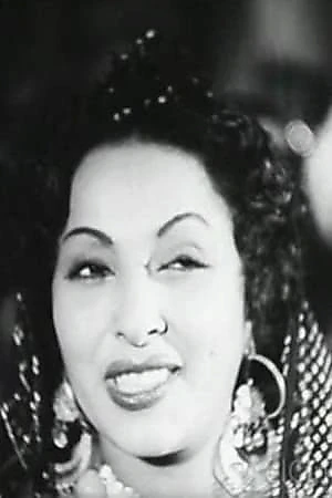 Nabawya Mostafa