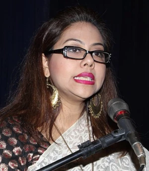 Shami Kaiser