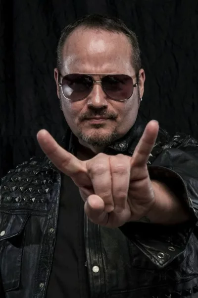 Tim 'Ripper' Owens