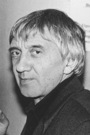 Yuri Shchekochikhin