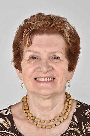 Jarmila Vychodilová