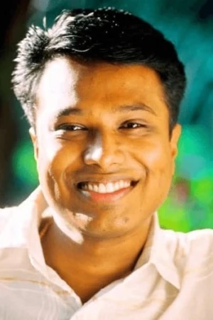 Nishad Krishnankutty