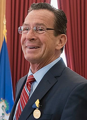 Dannel Malloy