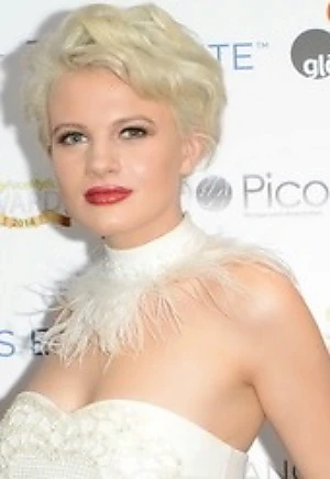 Chloe-Jasmine Whichello