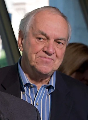 Ed Broadbent