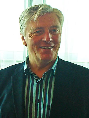 Pat Kenny