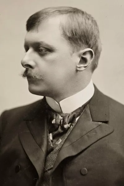 Carl Størmer