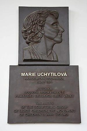 Marie Uchytilová