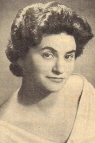 Adriana Martino