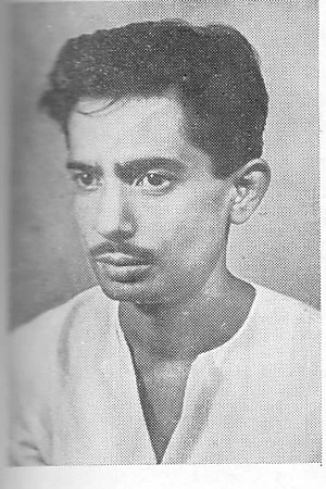 Prasad Mitra