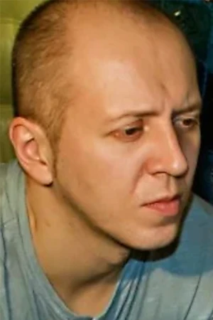 Nikita Karev