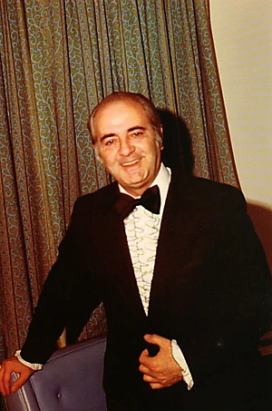 Edgar Oganesyan