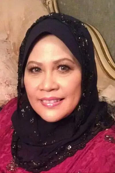 Nora Shamsuddin