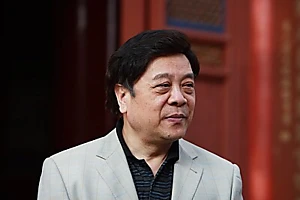 Zhongxiang Zhao