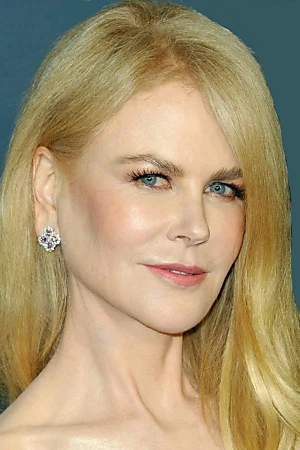 Nicole Kidman