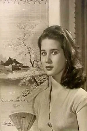 Zubaida Tharwat