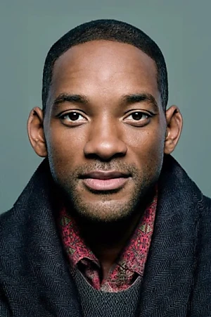 Will Smith