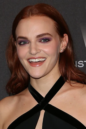 Madeline Brewer