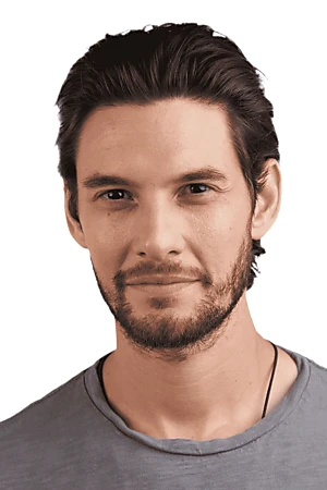 Ben Barnes