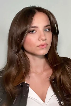 Madeleine McGraw