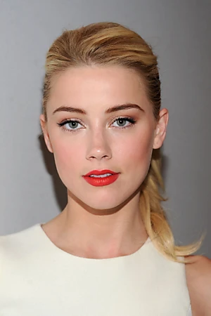 Amber Heard