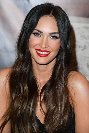 Megan Fox