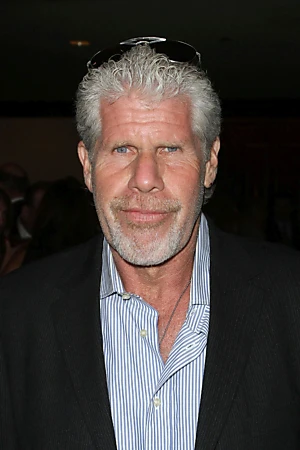 Ron Perlman