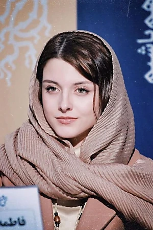 Fatemeh Masoudifar