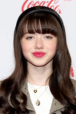 Violet McGraw