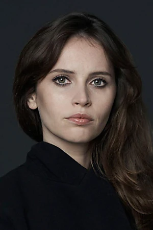 Felicity Jones