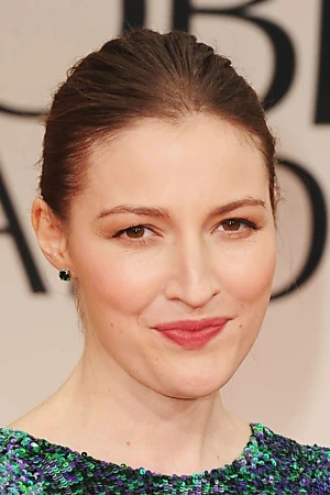 Kelly Macdonald