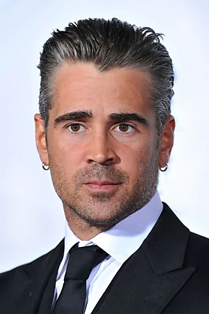 Colin Farrell