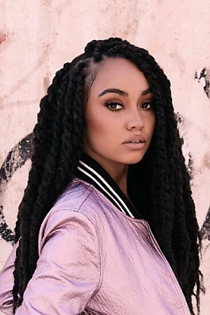 Leigh-Anne