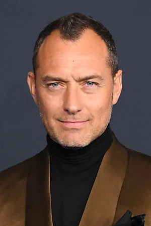 Jude Law