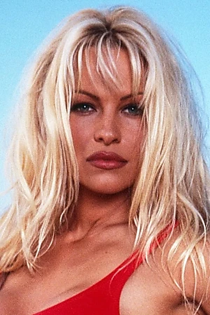 Pamela Anderson