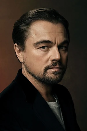 Leonardo DiCaprio