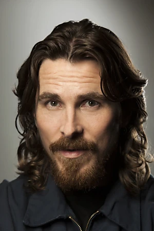 Christian Bale