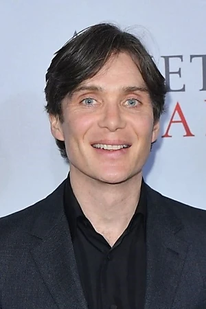 Cillian Murphy