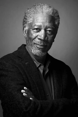 Morgan Freeman