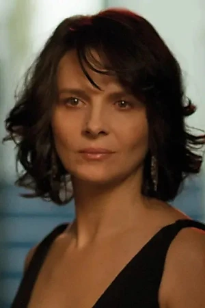 Juliette Binoche