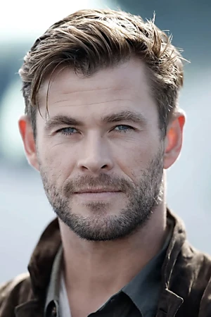 Chris Hemsworth