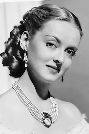 Bette Davis