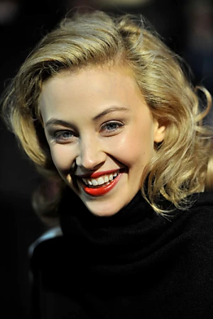 Sarah Gadon