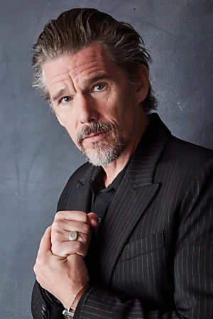 Ethan Hawke