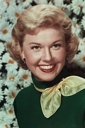 Doris Day