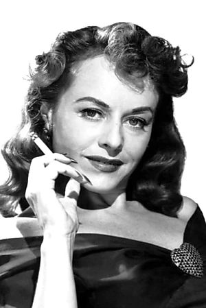 Paulette Goddard