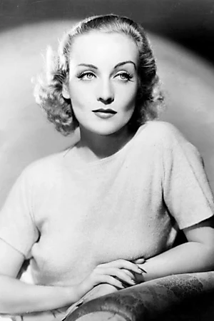 Carole Lombard