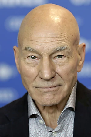 Patrick Stewart