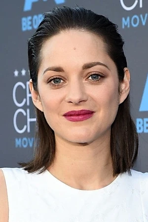 Marion Cotillard