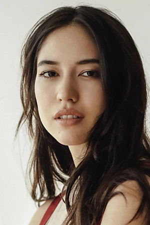 Sonoya Mizuno